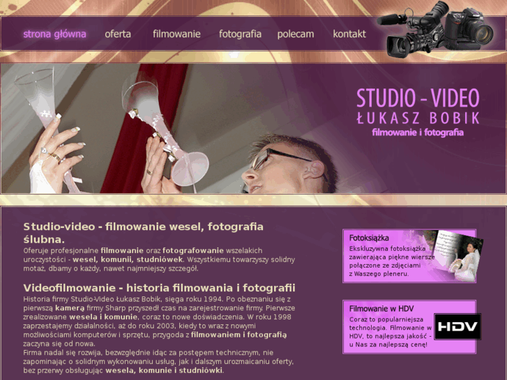 www.studio-video.pl