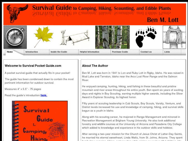 www.survivalpocketguide.com