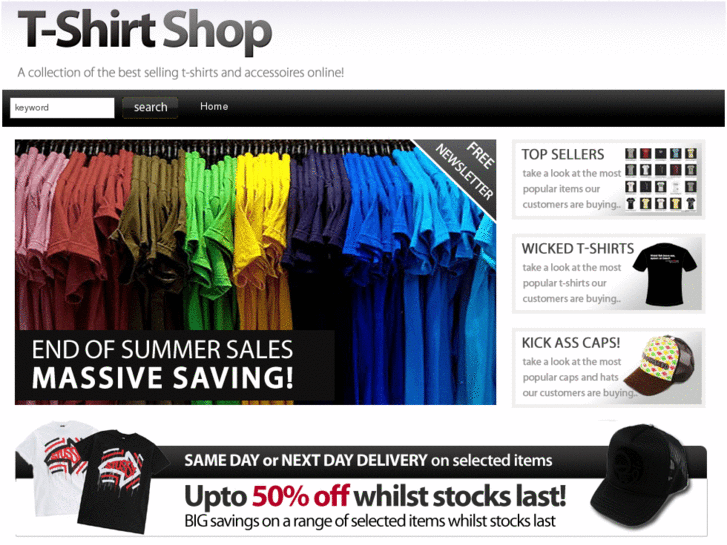 www.t-shirtshop.co.uk