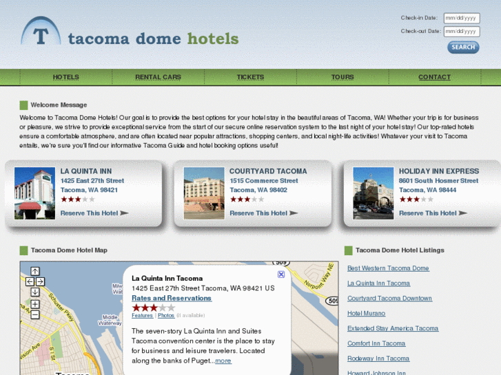 www.tacomadomehotels.com