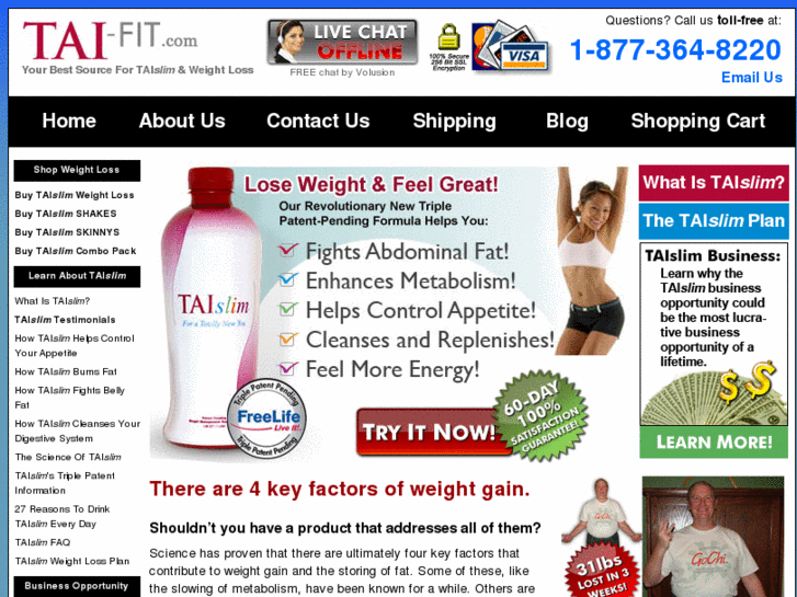 www.tai-fit.com