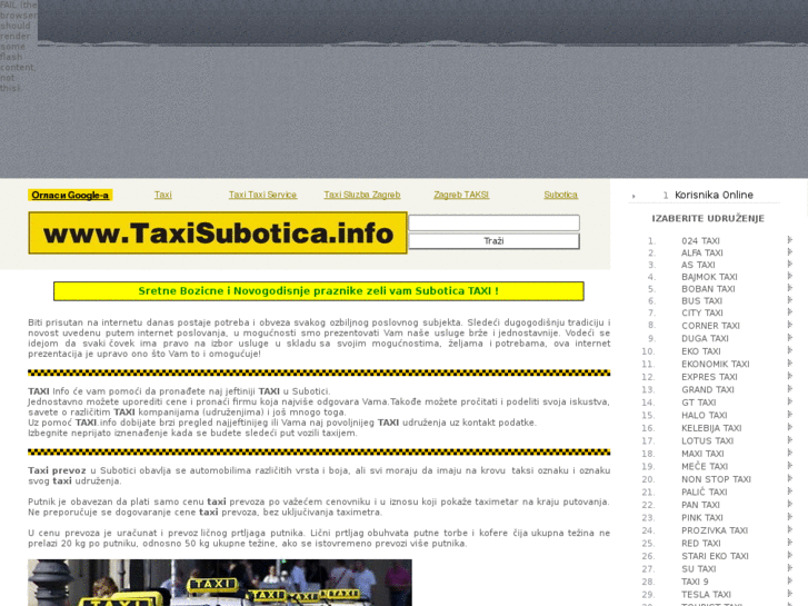 www.taxisubotica.info