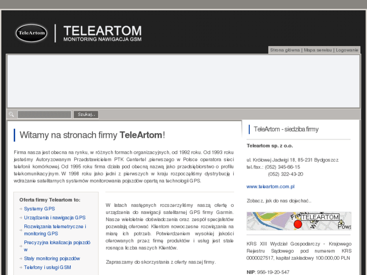 www.teleartom.com.pl