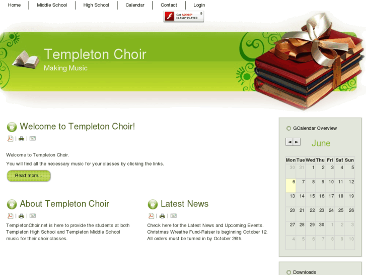 www.templetonchoir.net