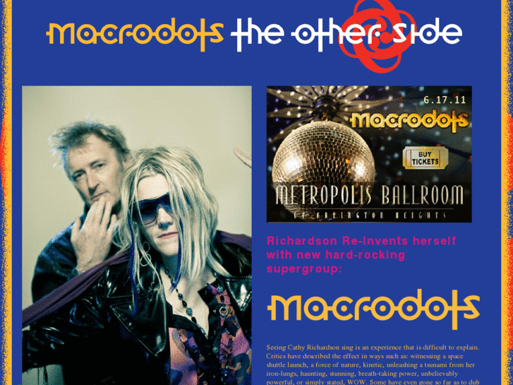 www.themacrodots.com