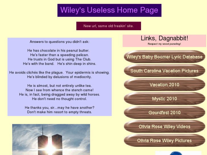 www.thewileycoyote.com