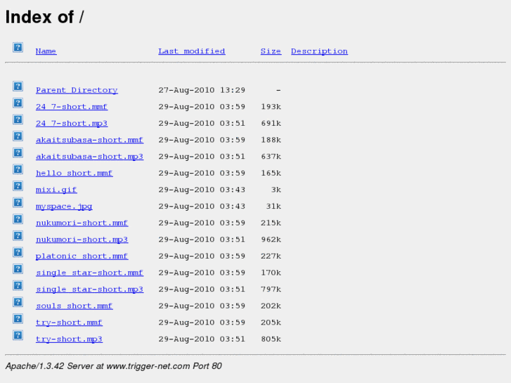 www.trigger-net.com