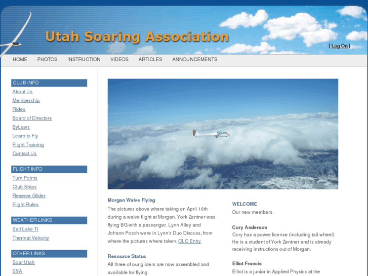 www.utahsoaring.org