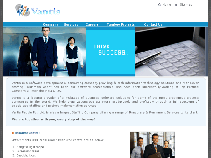 www.vantispeople.com