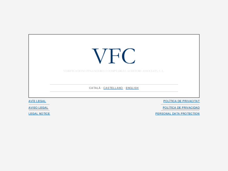 www.vfcauditorsassociats.com