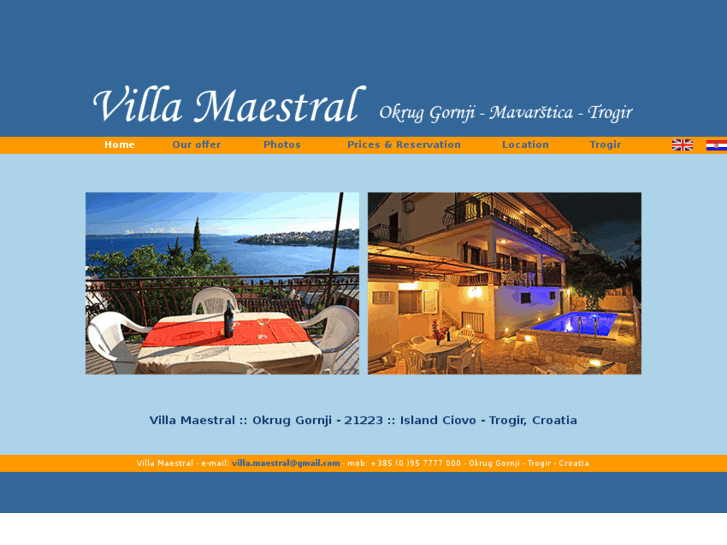 www.villa-maestral.com