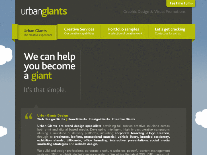 www.webgiants.co.uk