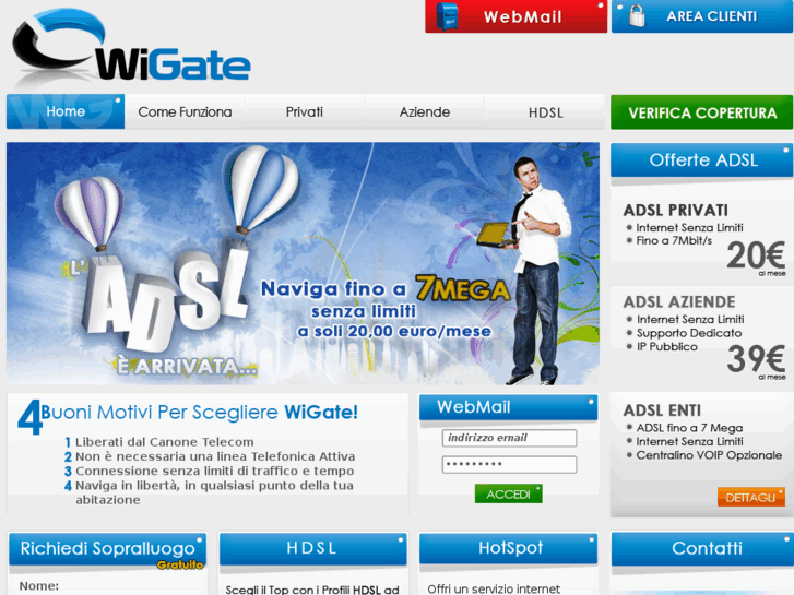 www.wigate.it