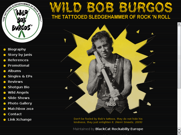 www.wildbobburgos.co.uk