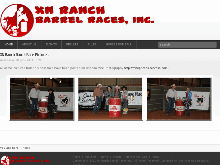 www.xnranch.com