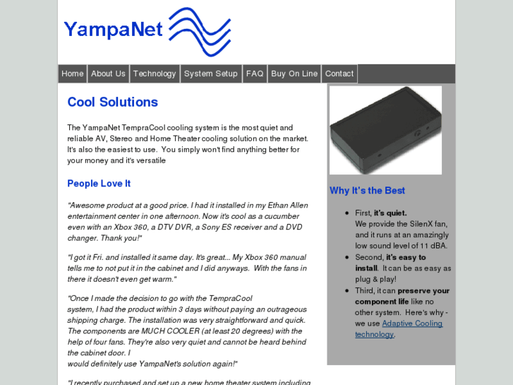 www.yampanet.com