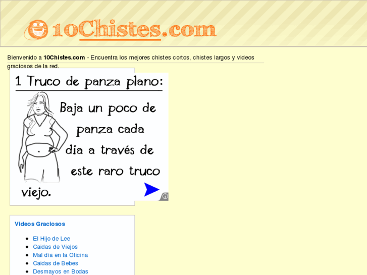 www.10chistes.com