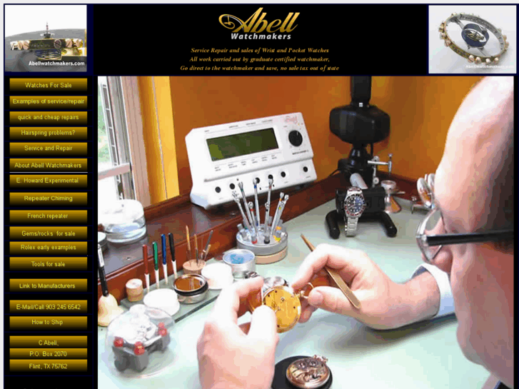 www.abellwatchmakers.com