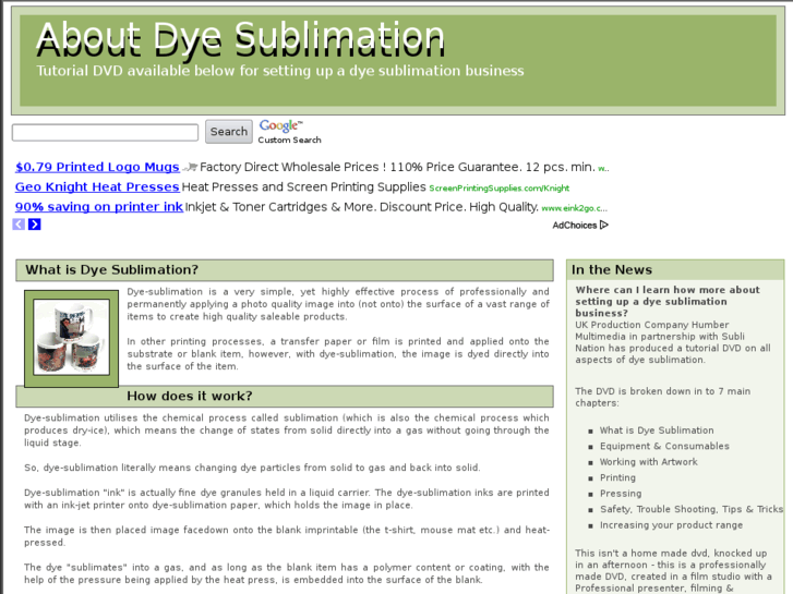www.about-dye-sublimation.com