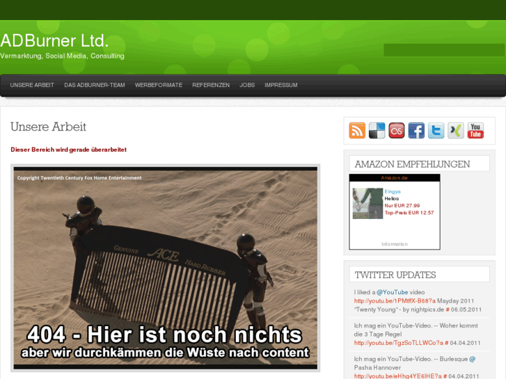 www.adburner.de