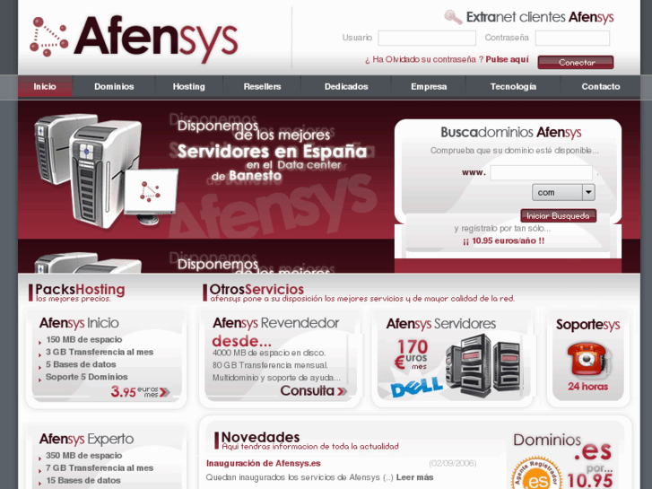 www.afensys.com