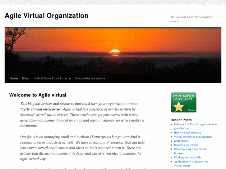 www.agilevirtual.com