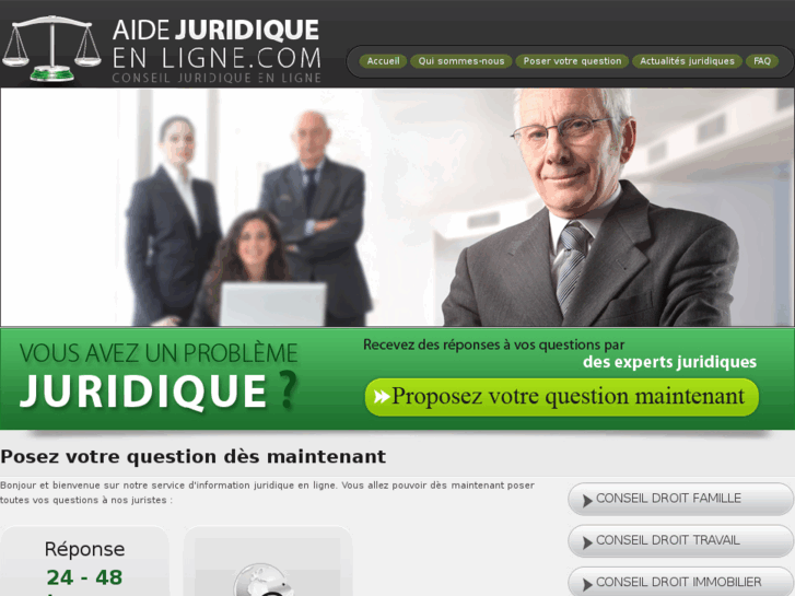 www.aide-juridique-en-ligne.com