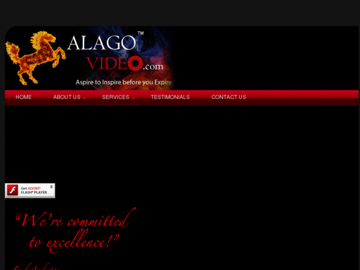 www.alagovideo.com