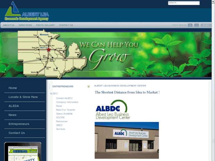 www.albdc.com