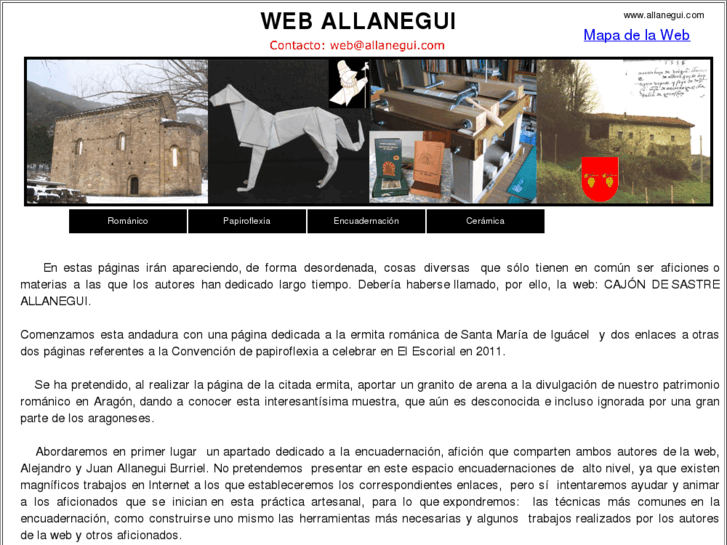 www.allanegui.es