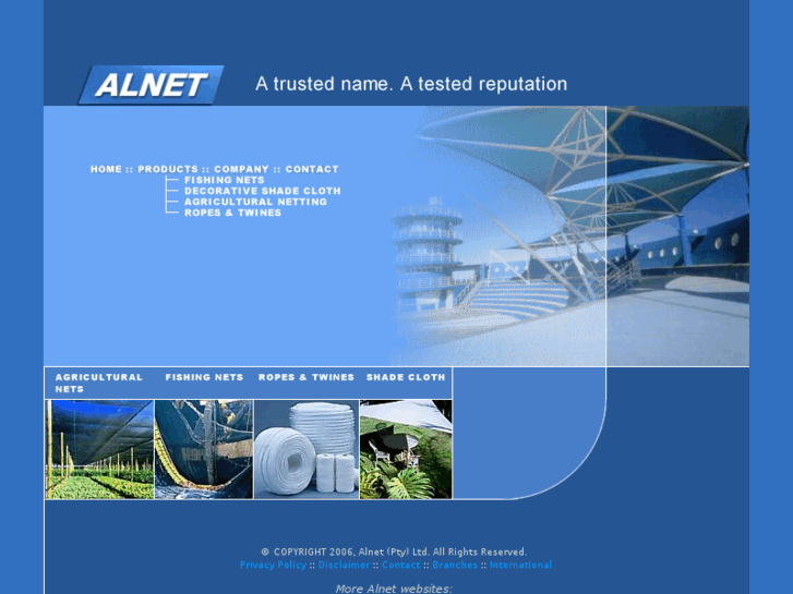 www.alnet.co.za