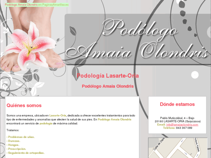 www.amaiaolondris.com