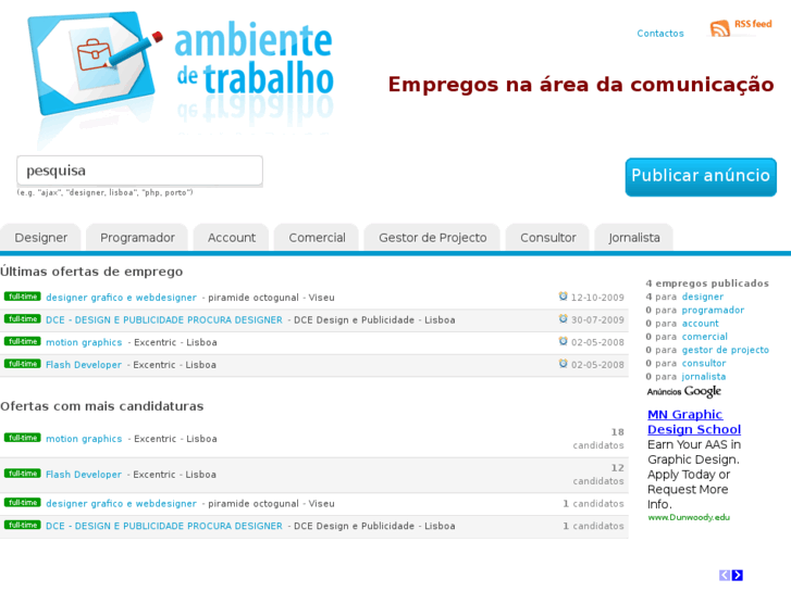 www.ambientedetrabalho.net