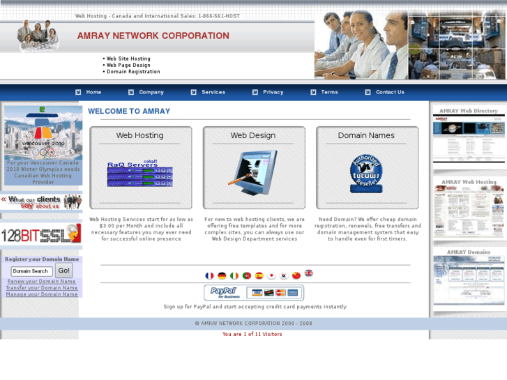 www.amray.net
