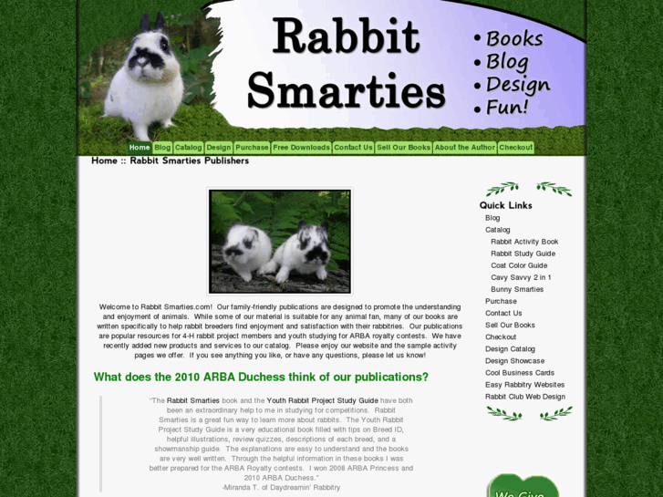 www.animalsmarties.com