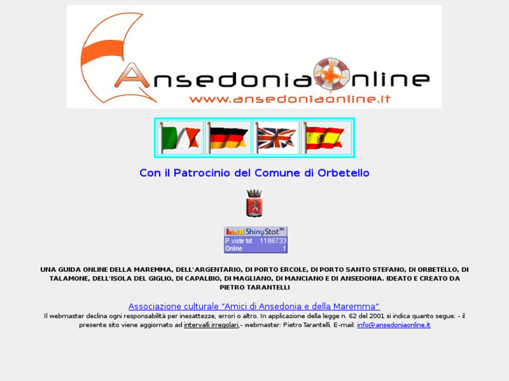 www.ansedoniaonline.it