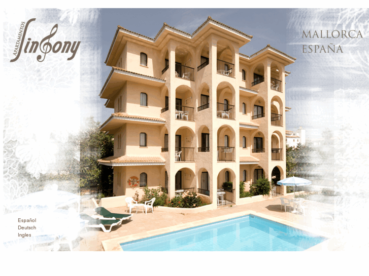 www.apartamentos-sinfony.com