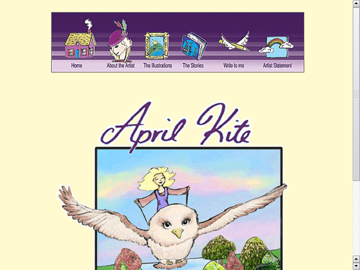 www.aprilkite.com