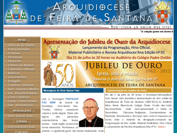 www.arquidiocese-fsa.org.br