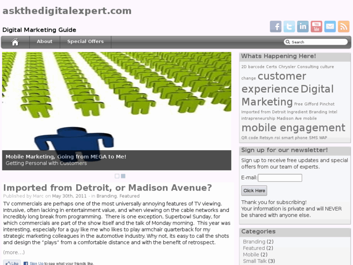 www.askthedigitalexpert.com