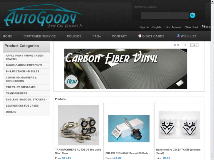 www.autogoody.com