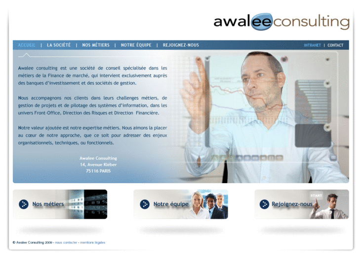 www.awaleeconsulting.com