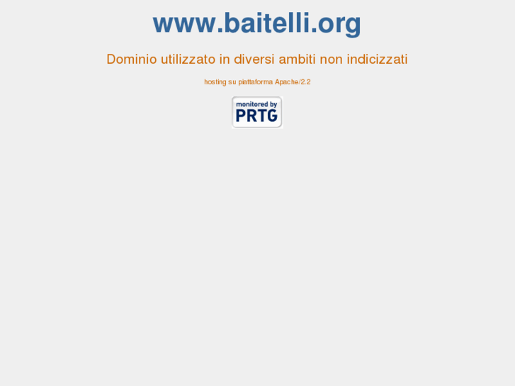 www.baitelli.org