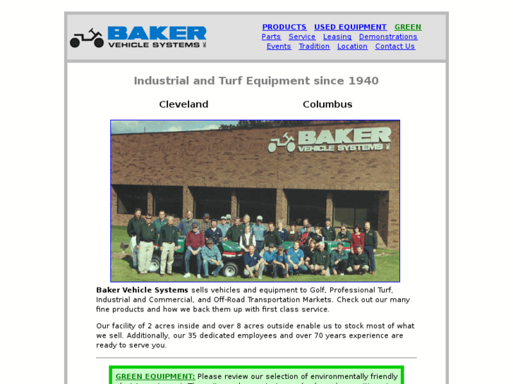 www.bakervehicle.com