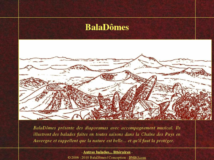 www.baladomes.com