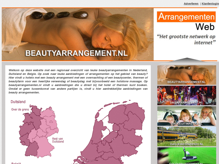 www.beautyarrangementen.nl