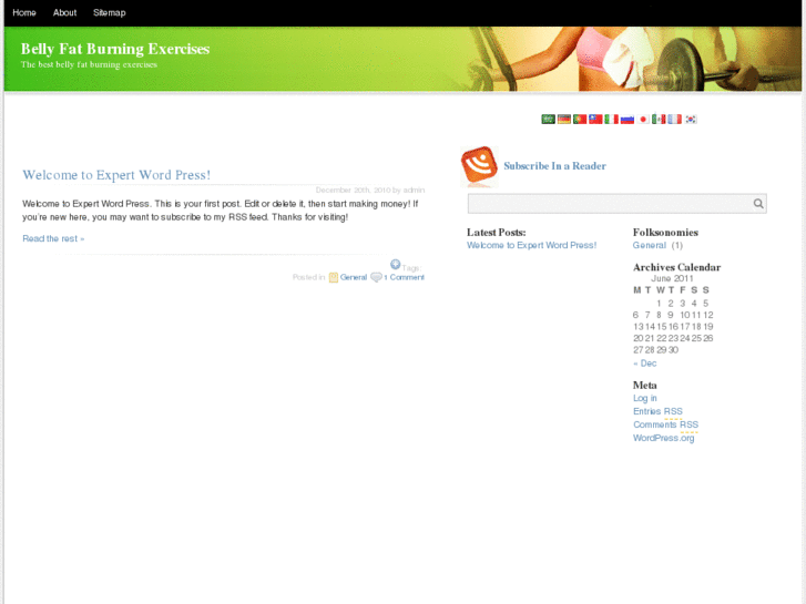 www.bellyfatburningexercises.com