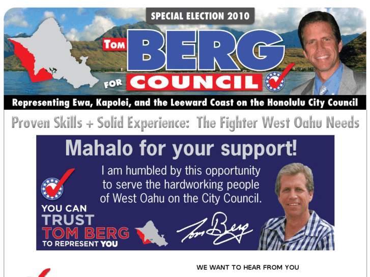 www.bergforcouncil.com