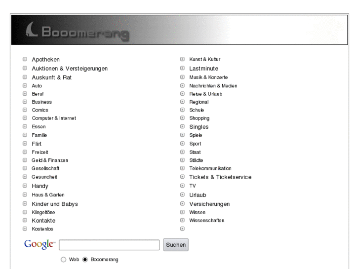 www.booomerang.de