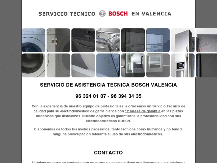 www.boschserviciotecnico.com